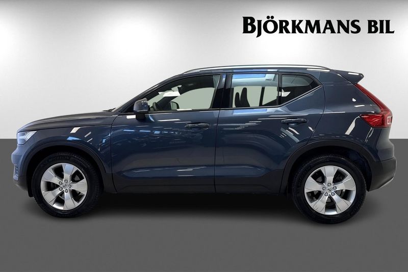 Volvo XC40 bild 4