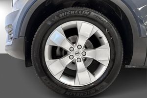 Volvo XC40 bild 15