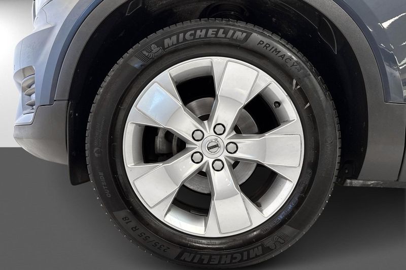 Volvo XC40 bild 15