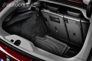 BMW 320 bild 31