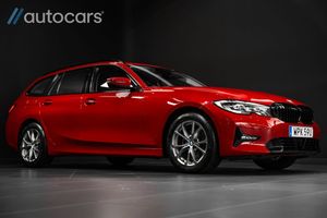 BMW 320 bild 1