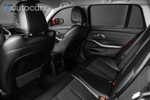 BMW 320 bild 30
