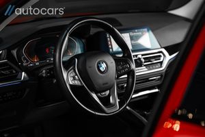 BMW 320 bild 18