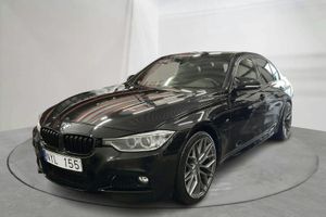 BMW 330 bild 1