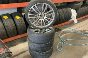 BMW 330 bild 16