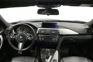 BMW 330 bild 6