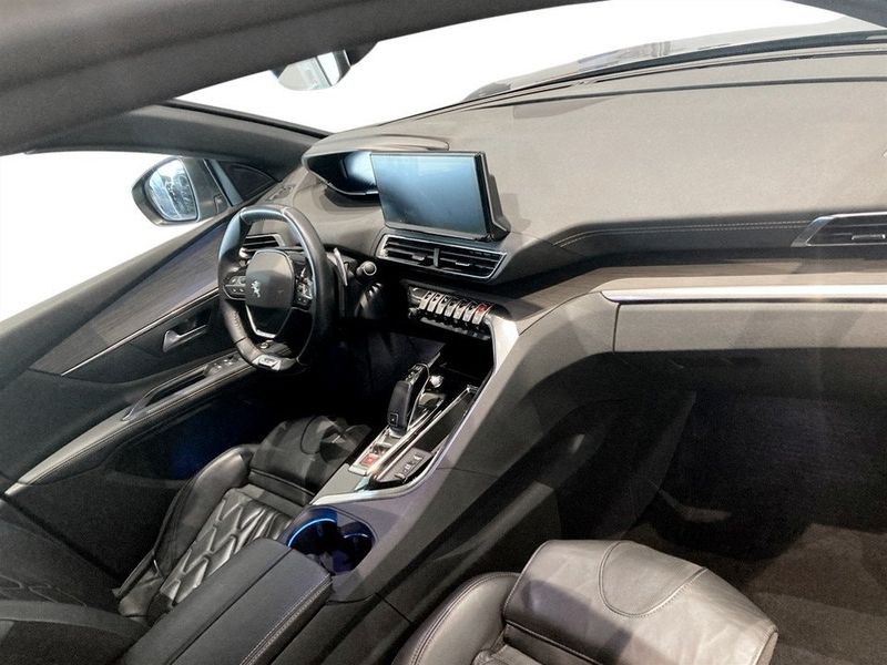 Peugeot 5008 bild 13