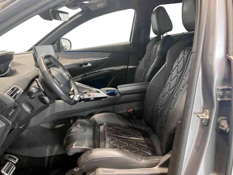 Peugeot 5008 bild 4