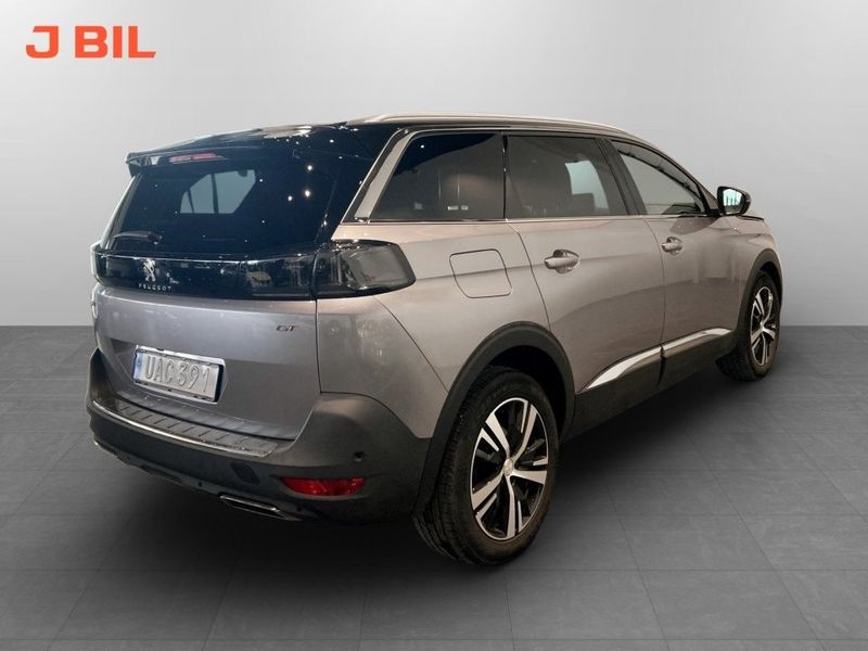 Peugeot 5008 bild 3