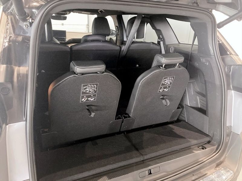Peugeot 5008 bild 15