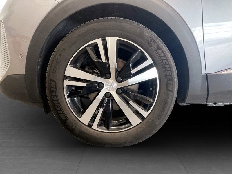 Peugeot 5008 bild 17