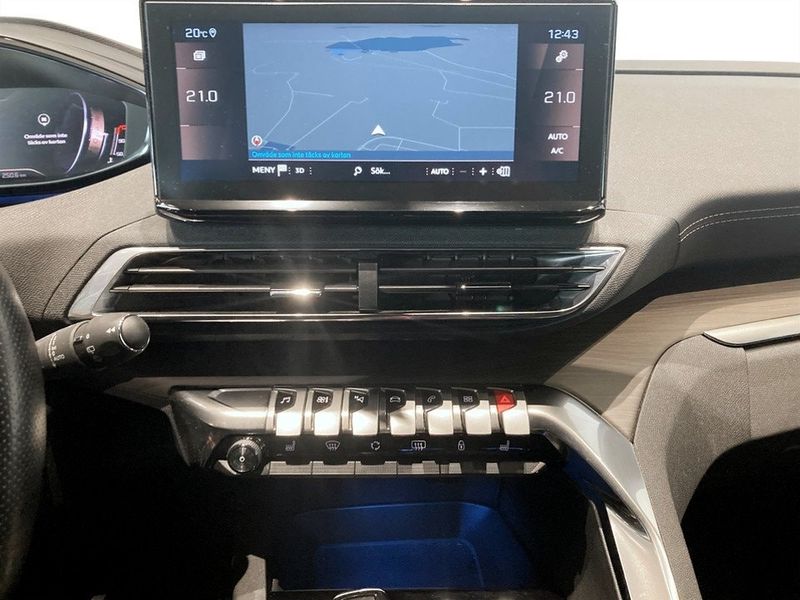 Peugeot 5008 bild 11