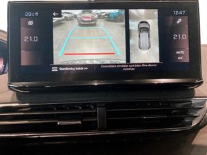 Peugeot 5008 bild 10