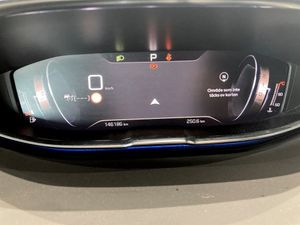 Peugeot 5008 bild 9