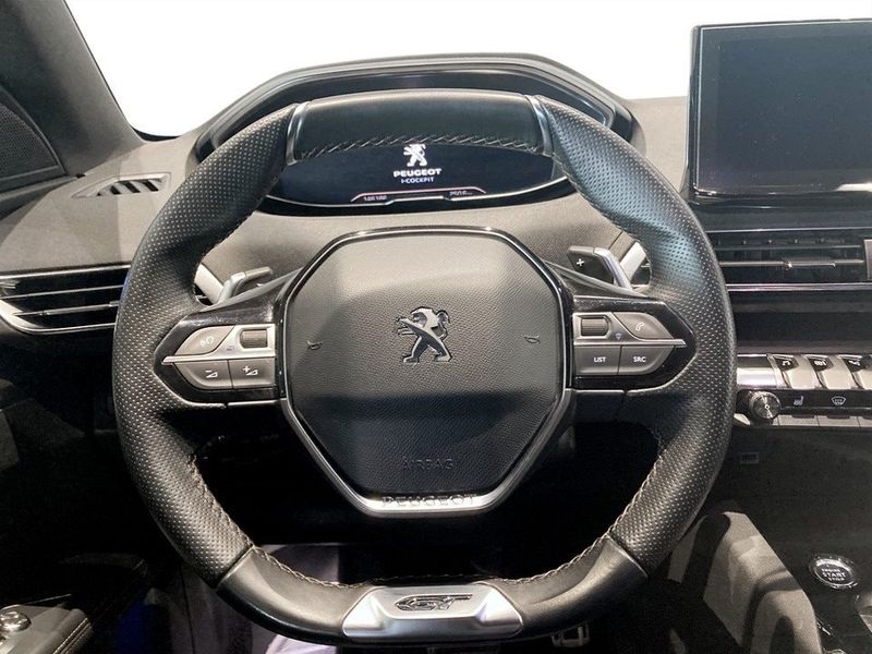 Peugeot 5008 bild 8