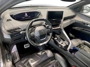 Peugeot 5008 bild 6