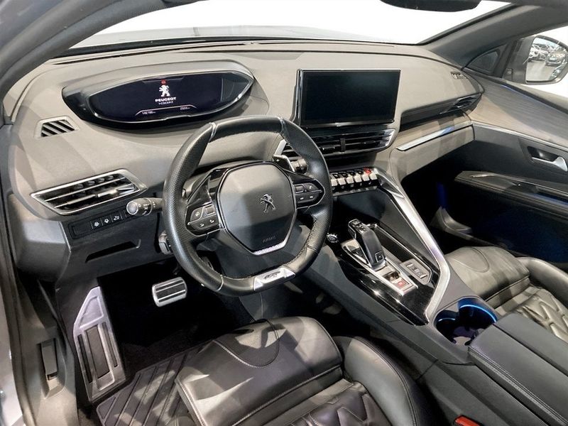 Peugeot 5008 bild 6