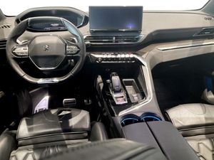 Peugeot 5008 bild 7