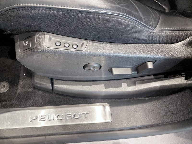 Peugeot 5008 bild 5