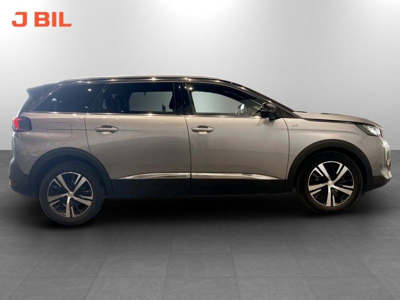 Peugeot 5008 bild 16