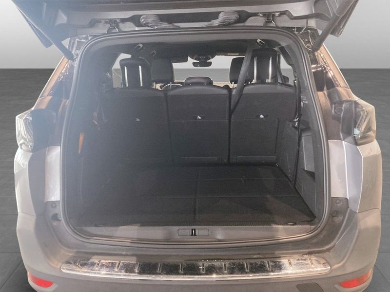 Peugeot 5008 bild 18