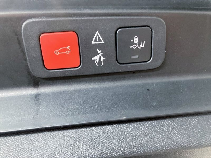 Peugeot 5008 bild 19