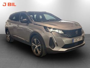 Peugeot 5008 bild 1