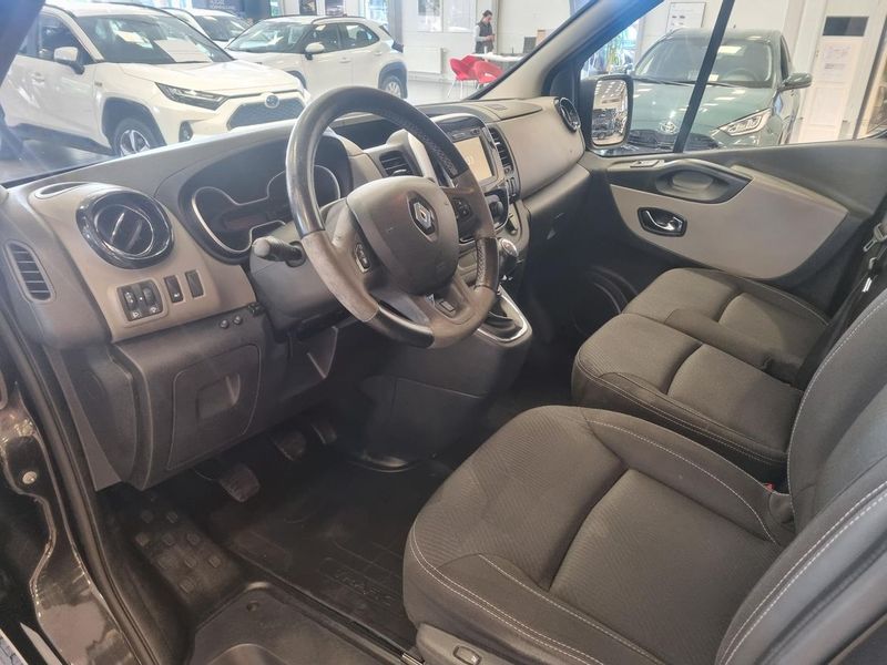 Renault Trafic bild 5
