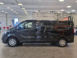 Renault Trafic bild 2