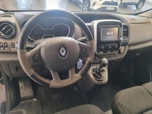 Renault Trafic bild 6