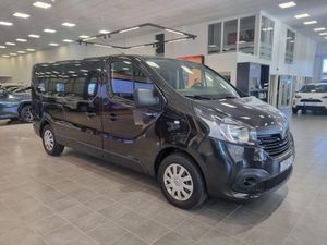 Renault Trafic bild 4