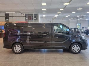 Renault Trafic bild 3