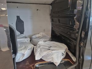 Renault Trafic bild 8