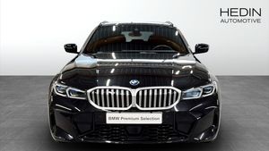 BMW 330 bild 8