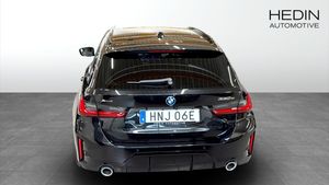 BMW 330 bild 7