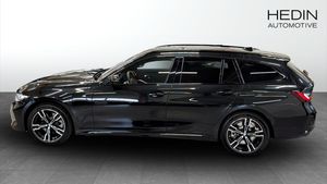 BMW 330 bild 6