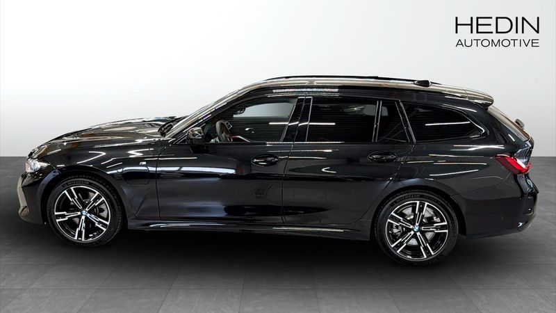 BMW 330 bild 6