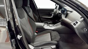 BMW 330 bild 3