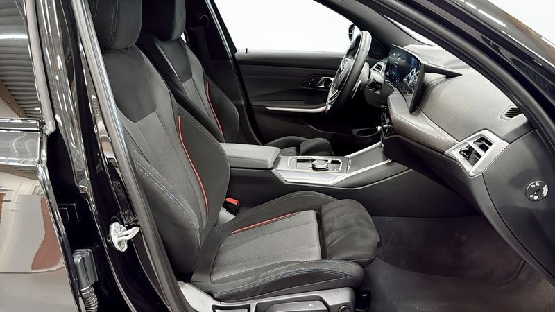 BMW 330 bild 3