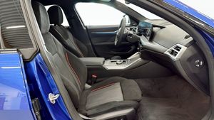 BMW i4 bild 3