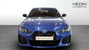 BMW i4 bild 8