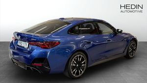 BMW i4 bild 2