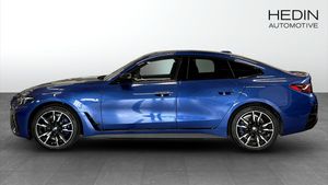 BMW i4 bild 6