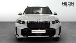 BMW X5 bild 8