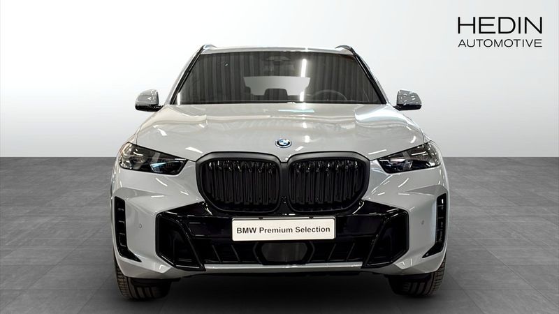 BMW X5 bild 8