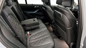 BMW X5 bild 5