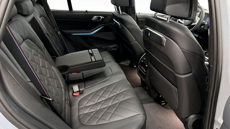BMW X5 bild 5