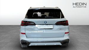 BMW X5 bild 7