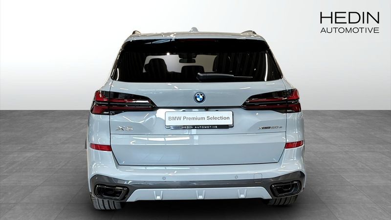 BMW X5 bild 7