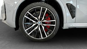 BMW X5 bild 9